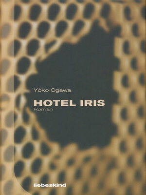 cover image of Hotel Iris